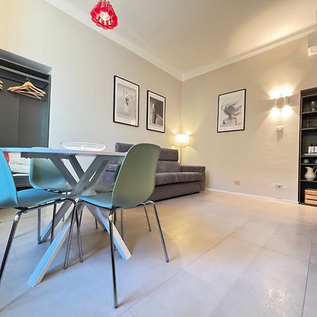 Apartment Solferino 37 ミラノ エクステリア 写真