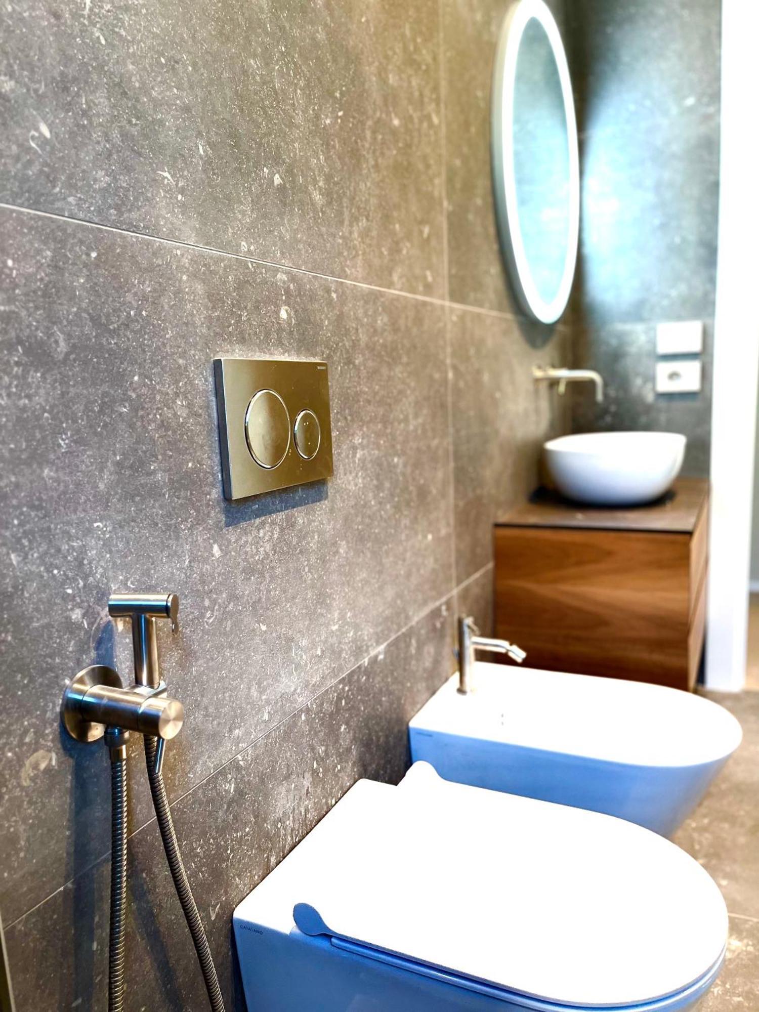 Apartment Solferino 37 ミラノ エクステリア 写真