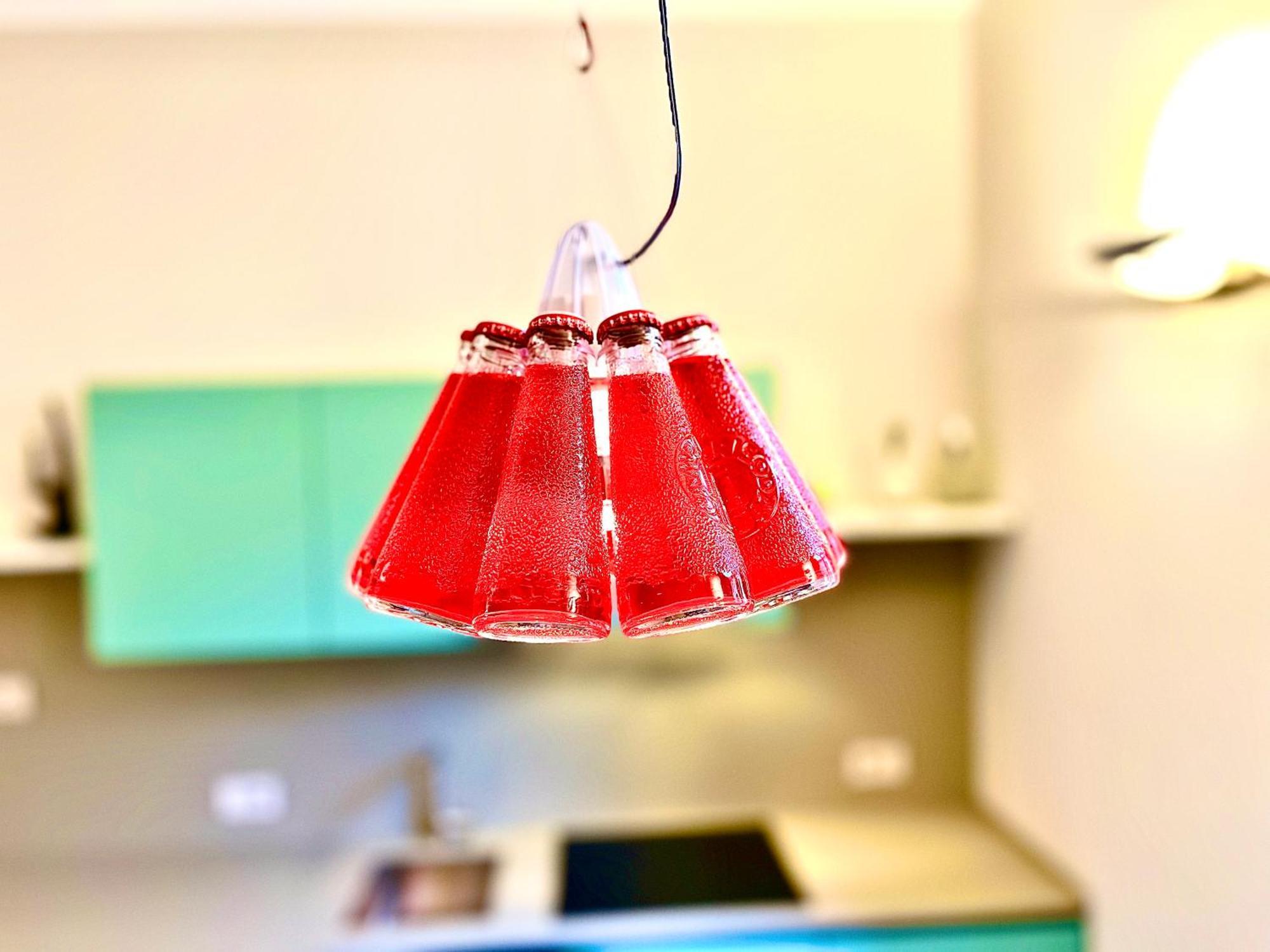Apartment Solferino 37 ミラノ エクステリア 写真