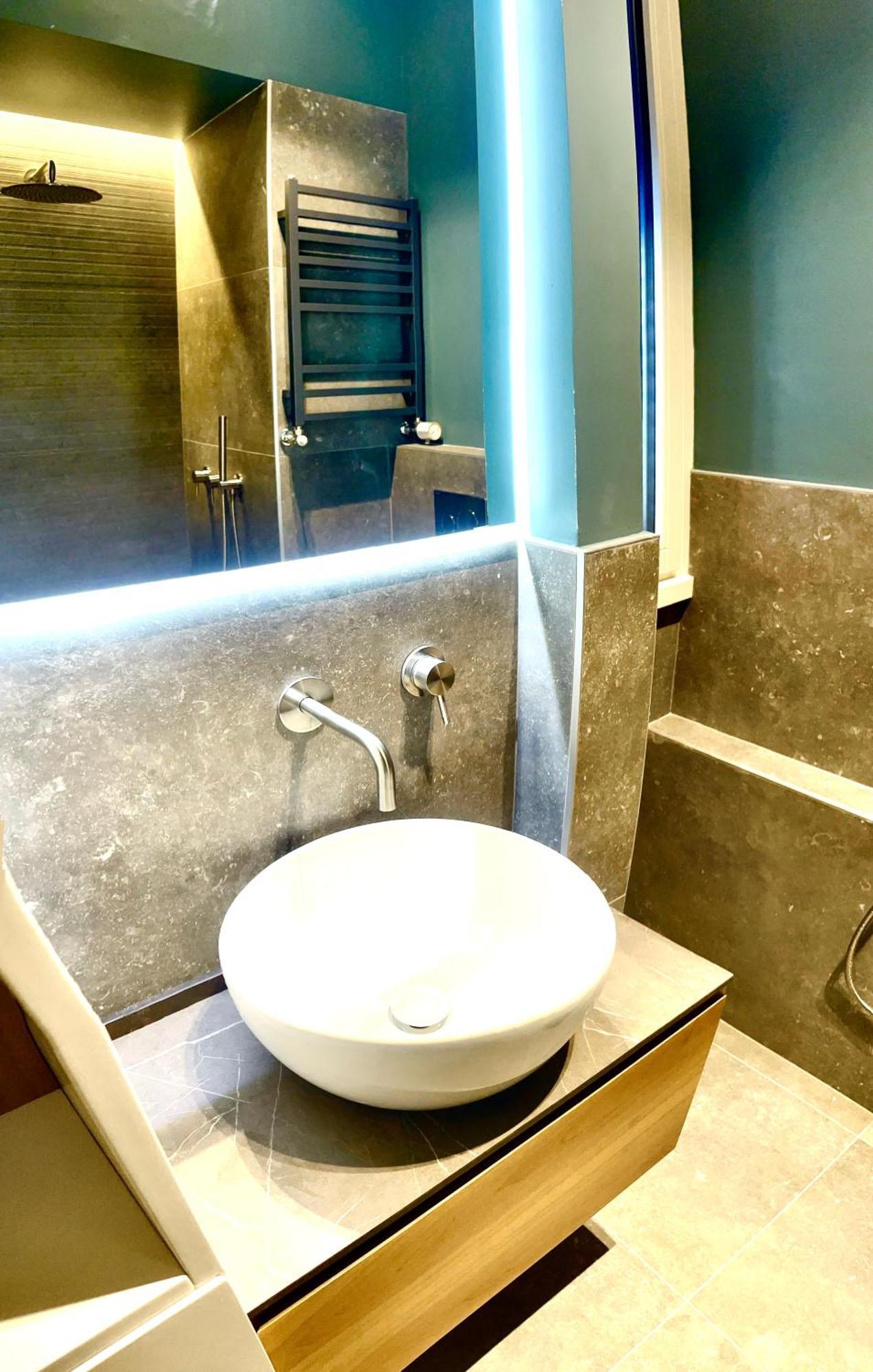Apartment Solferino 37 ミラノ エクステリア 写真