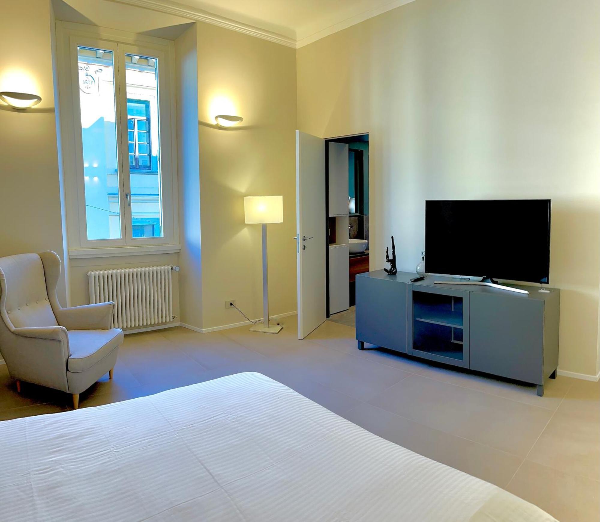Apartment Solferino 37 ミラノ エクステリア 写真