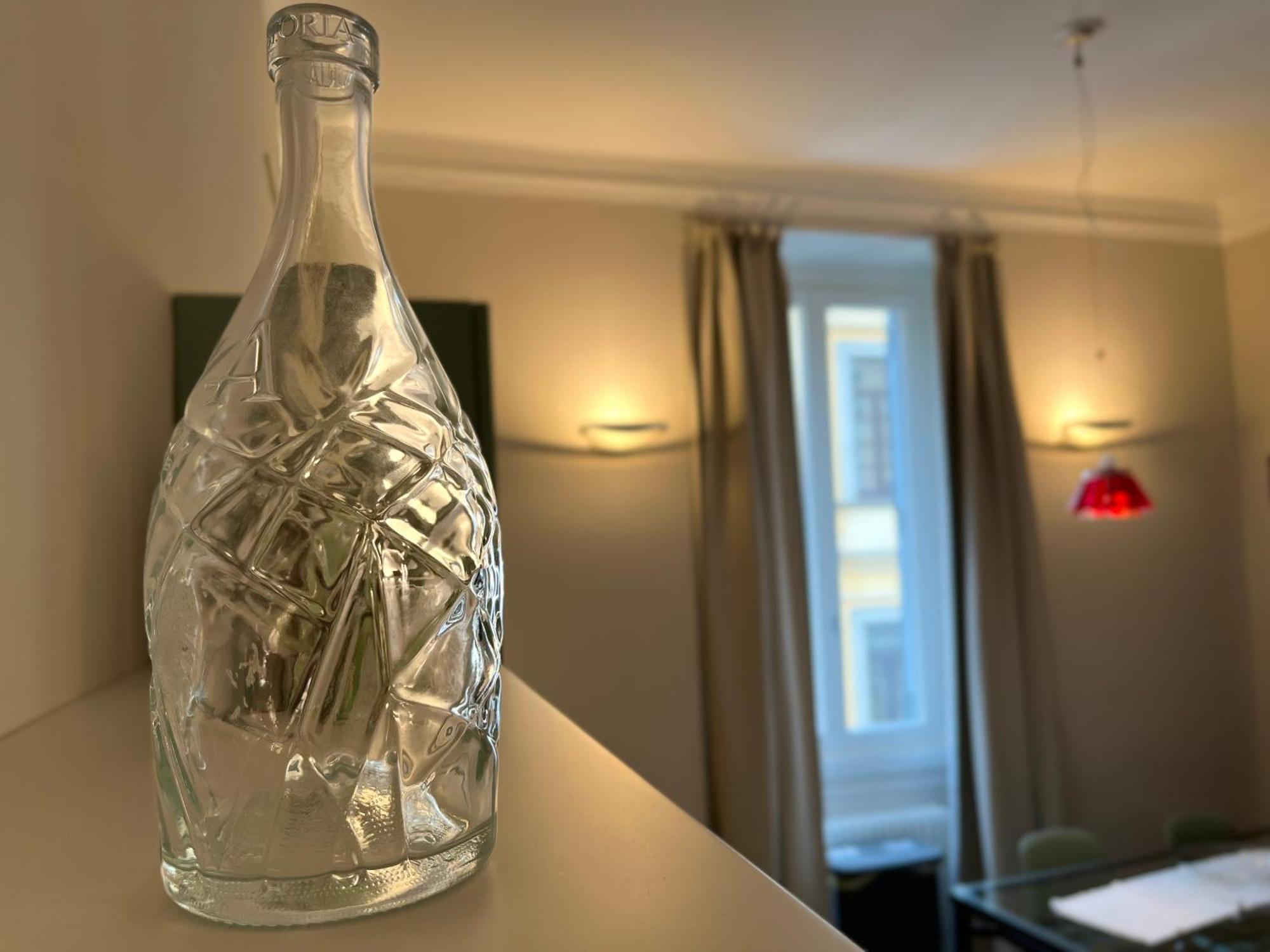 Apartment Solferino 37 ミラノ エクステリア 写真