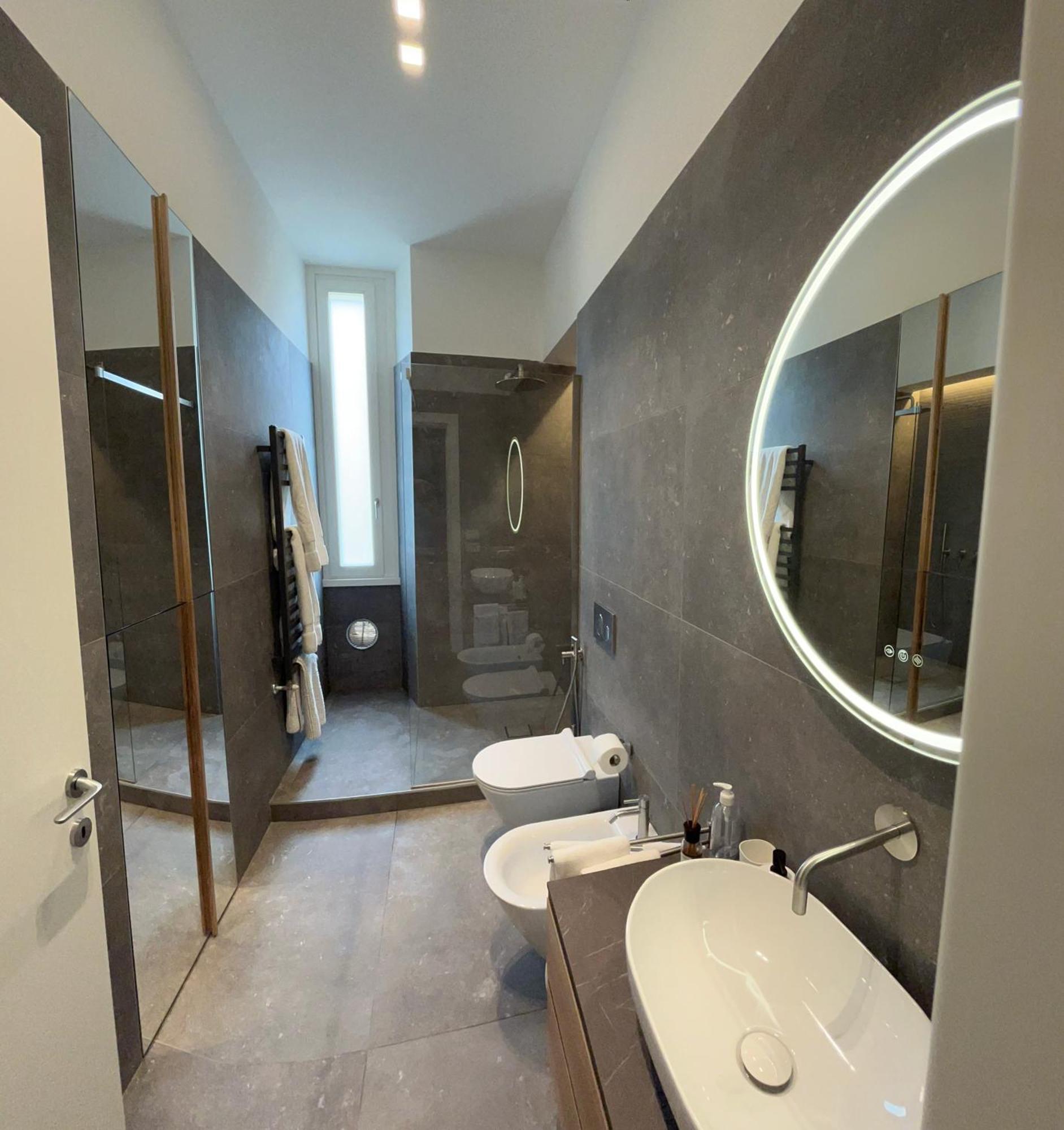 Apartment Solferino 37 ミラノ エクステリア 写真