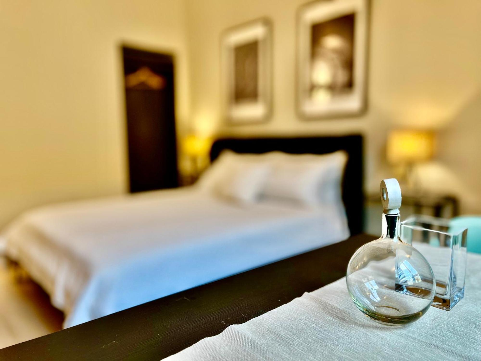 Apartment Solferino 37 ミラノ エクステリア 写真