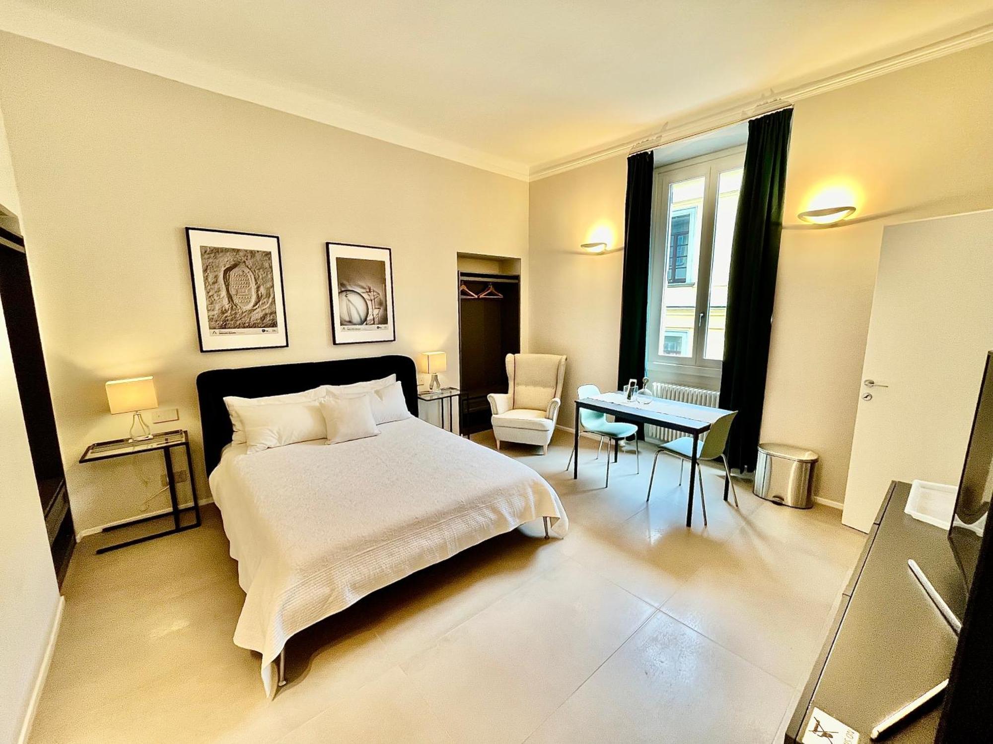Apartment Solferino 37 ミラノ エクステリア 写真