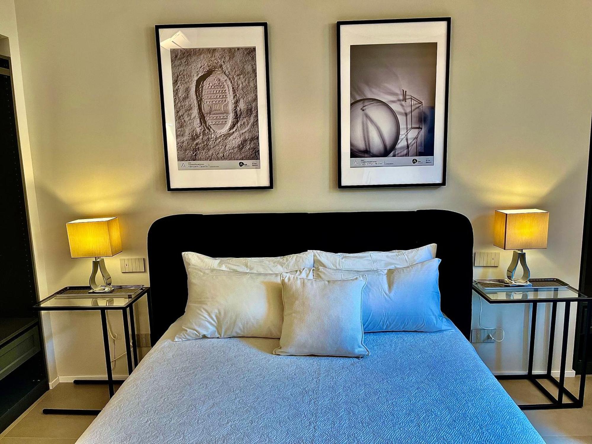 Apartment Solferino 37 ミラノ エクステリア 写真