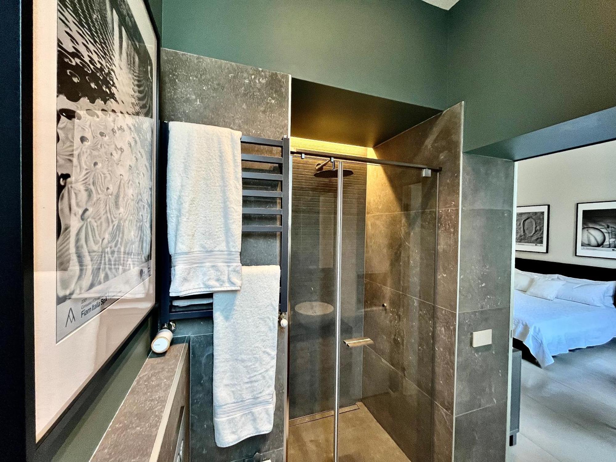 Apartment Solferino 37 ミラノ エクステリア 写真