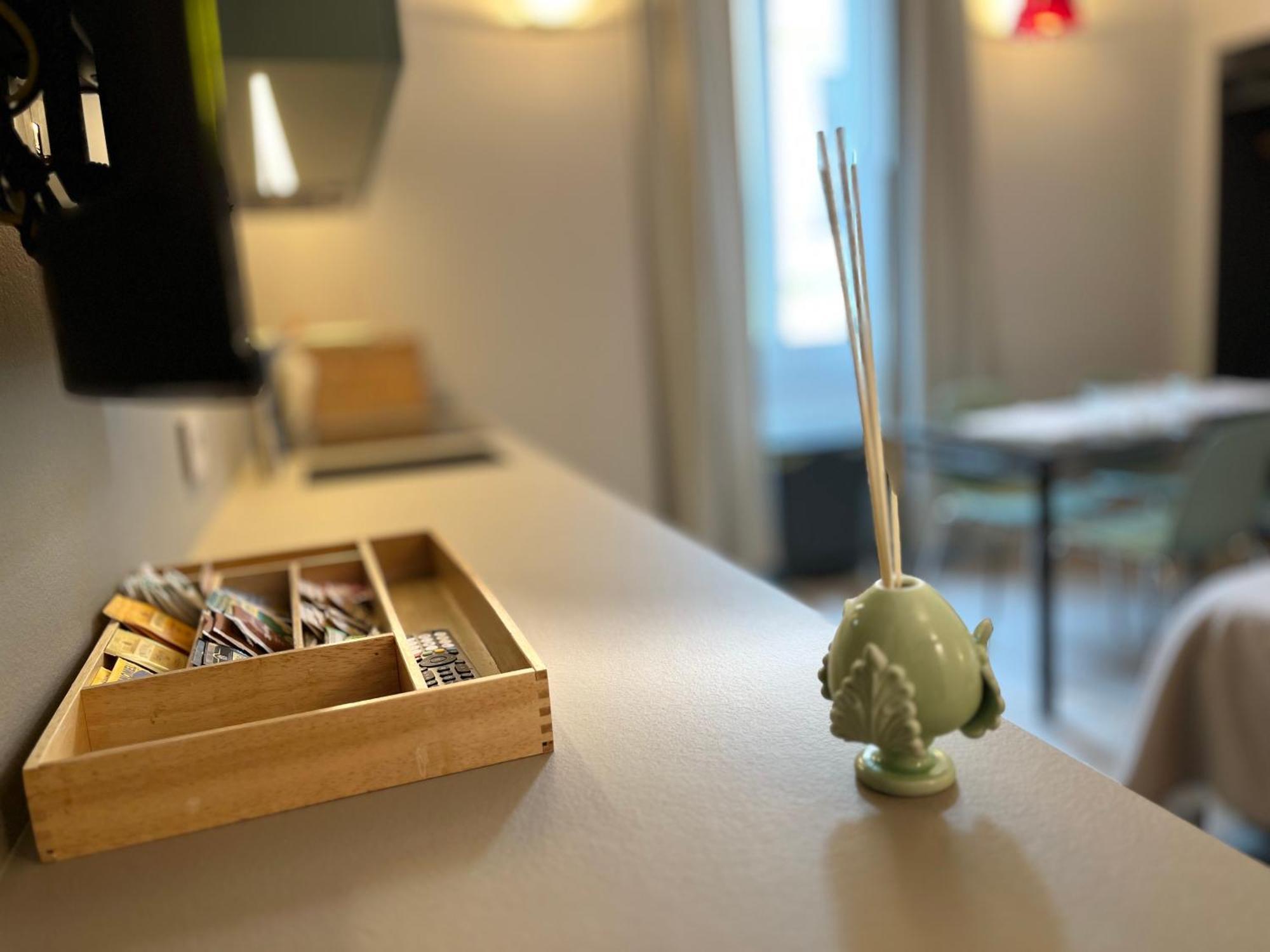 Apartment Solferino 37 ミラノ エクステリア 写真