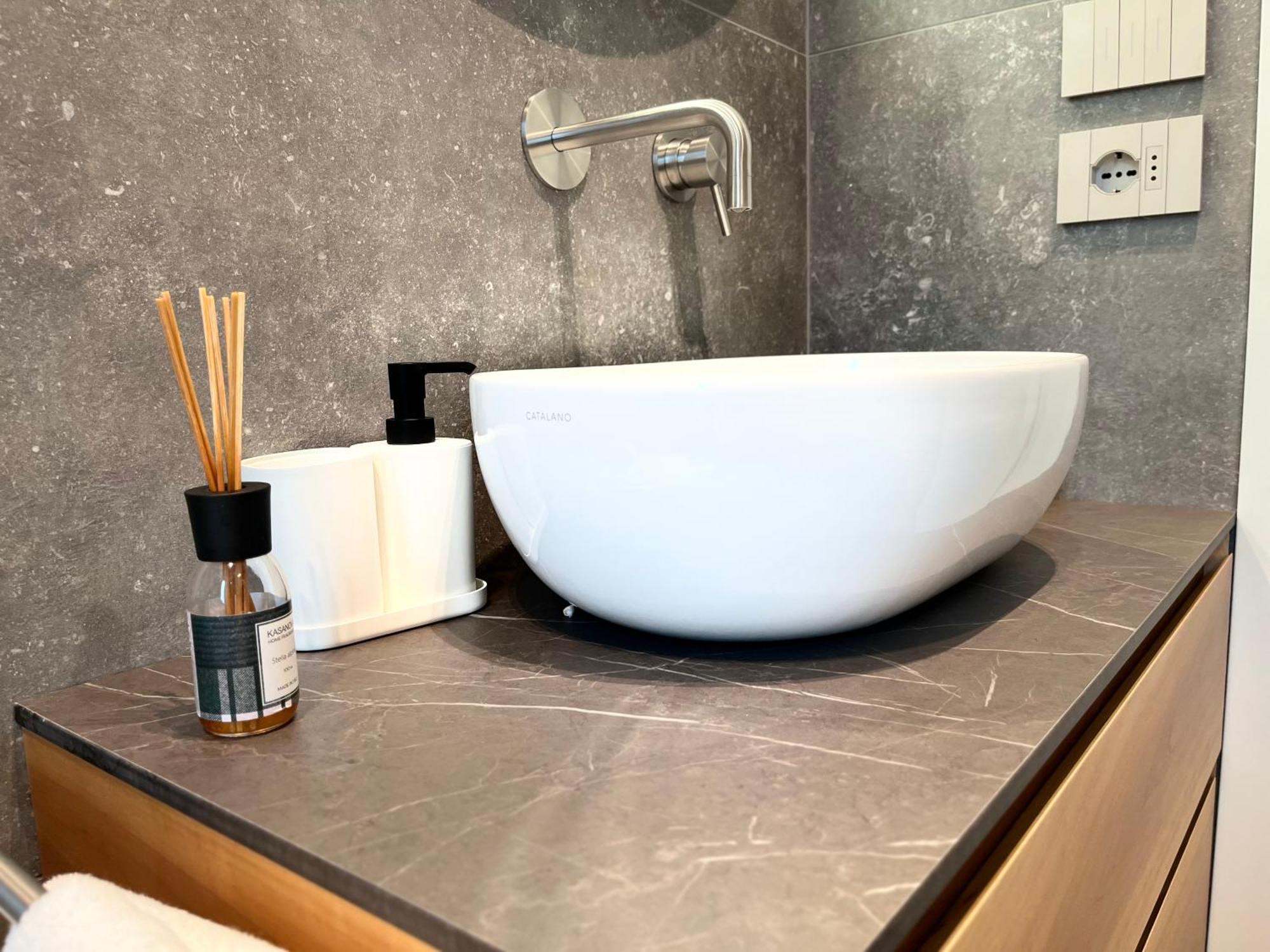 Apartment Solferino 37 ミラノ エクステリア 写真
