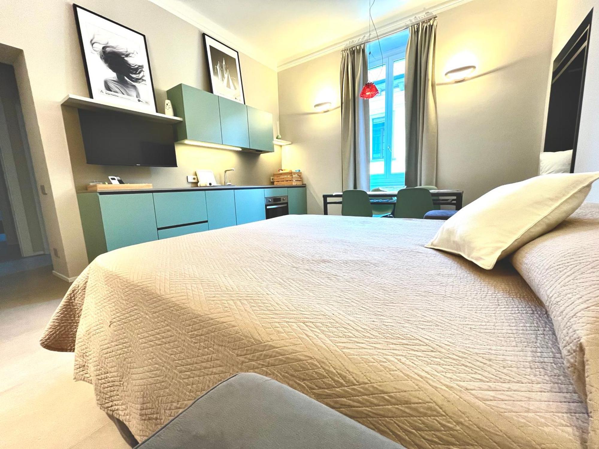 Apartment Solferino 37 ミラノ エクステリア 写真