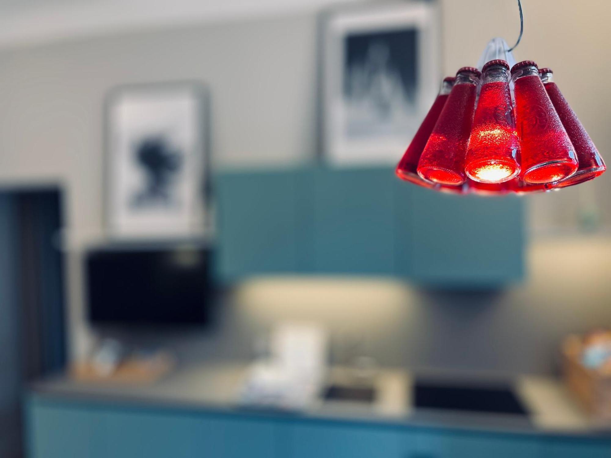 Apartment Solferino 37 ミラノ エクステリア 写真