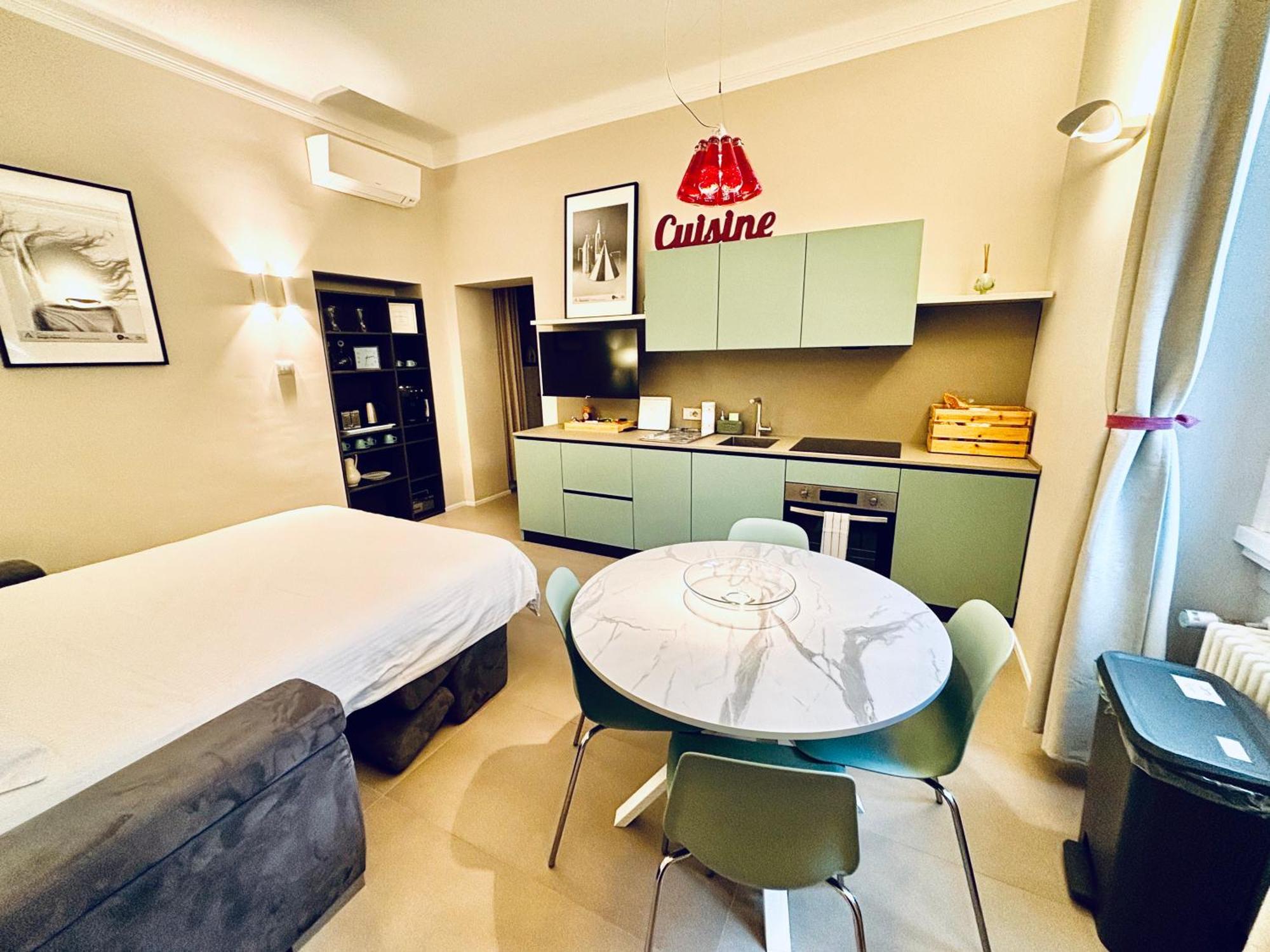 Apartment Solferino 37 ミラノ エクステリア 写真
