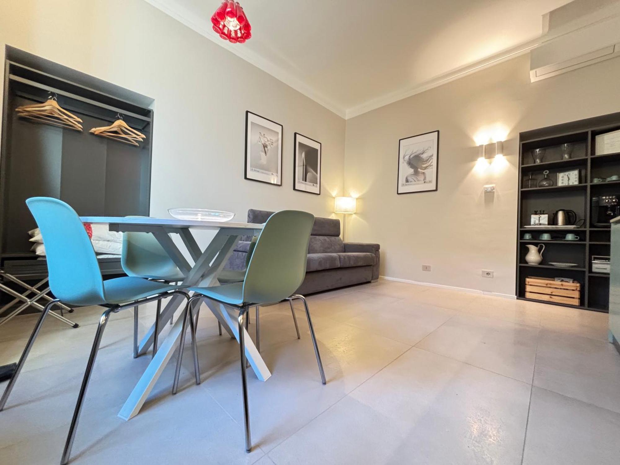 Apartment Solferino 37 ミラノ エクステリア 写真