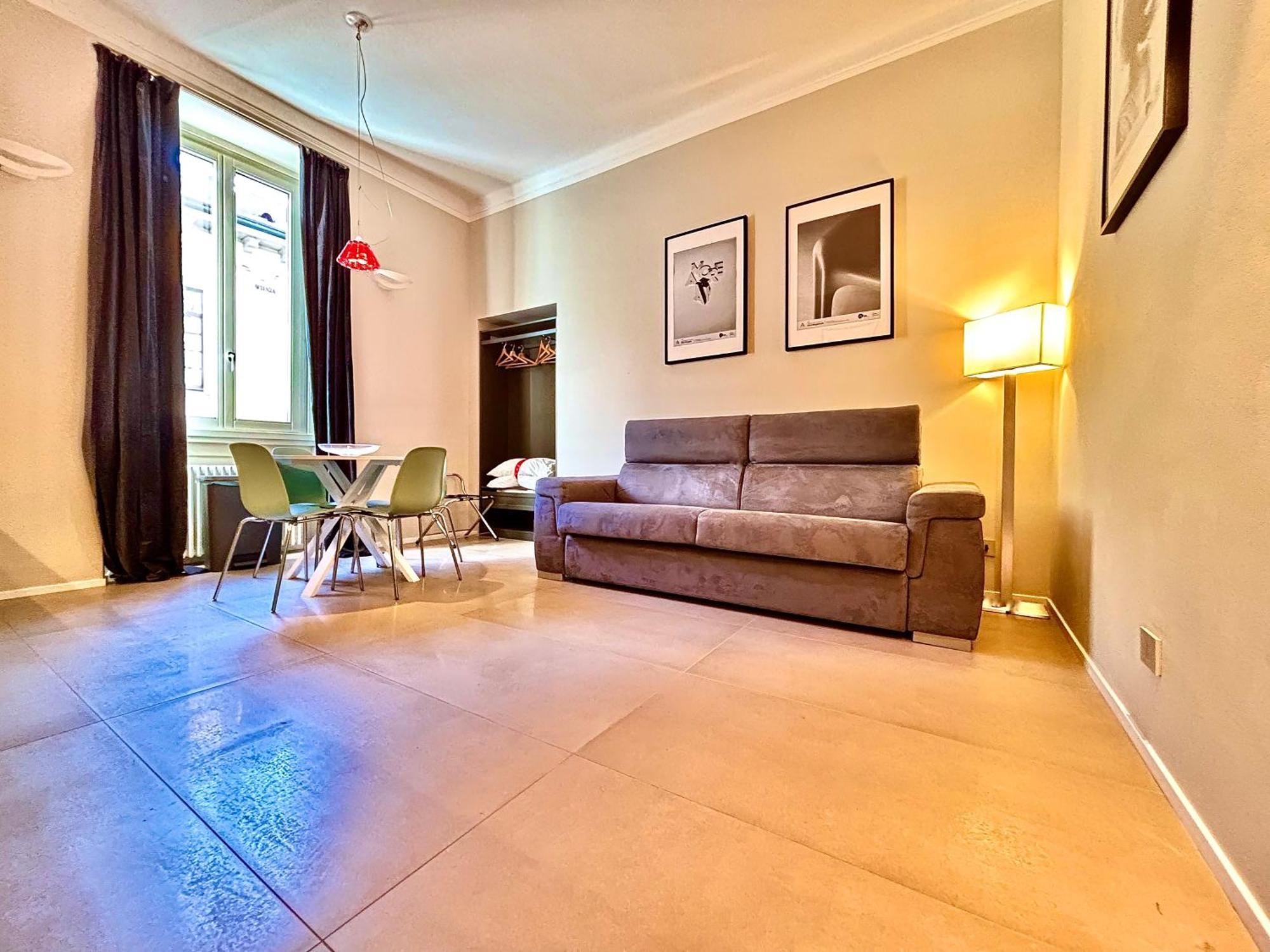 Apartment Solferino 37 ミラノ エクステリア 写真