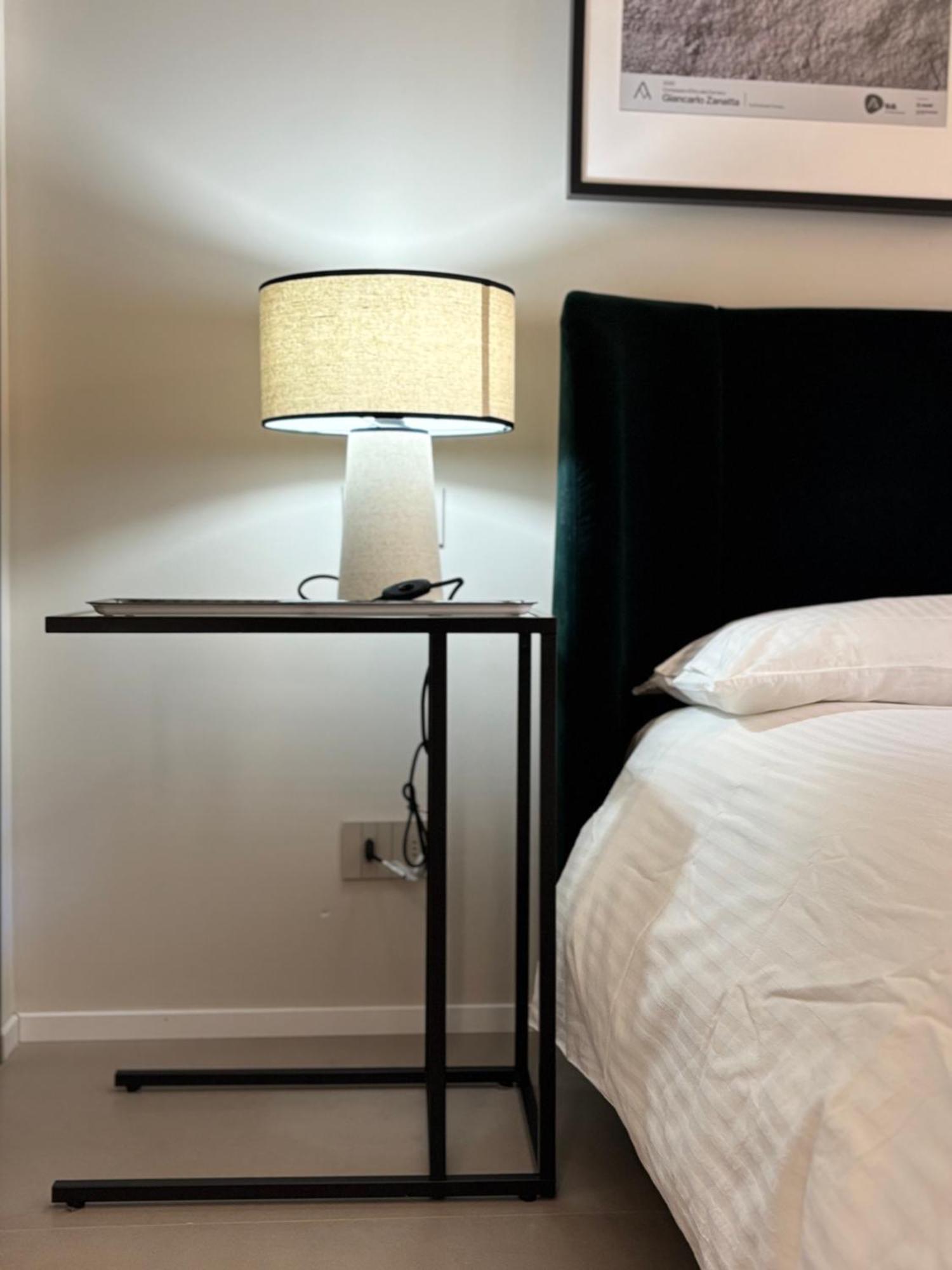 Apartment Solferino 37 ミラノ エクステリア 写真