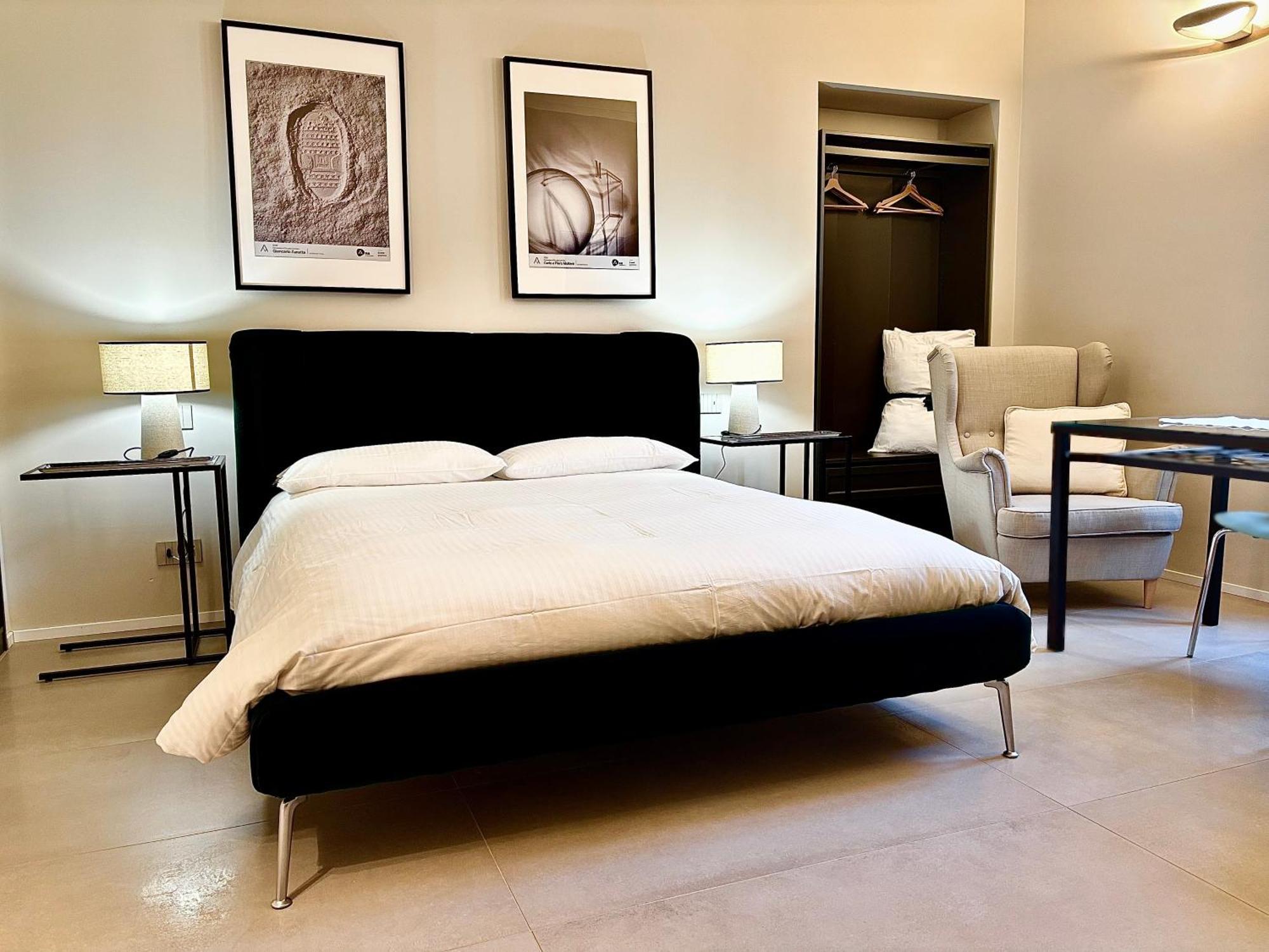 Apartment Solferino 37 ミラノ エクステリア 写真