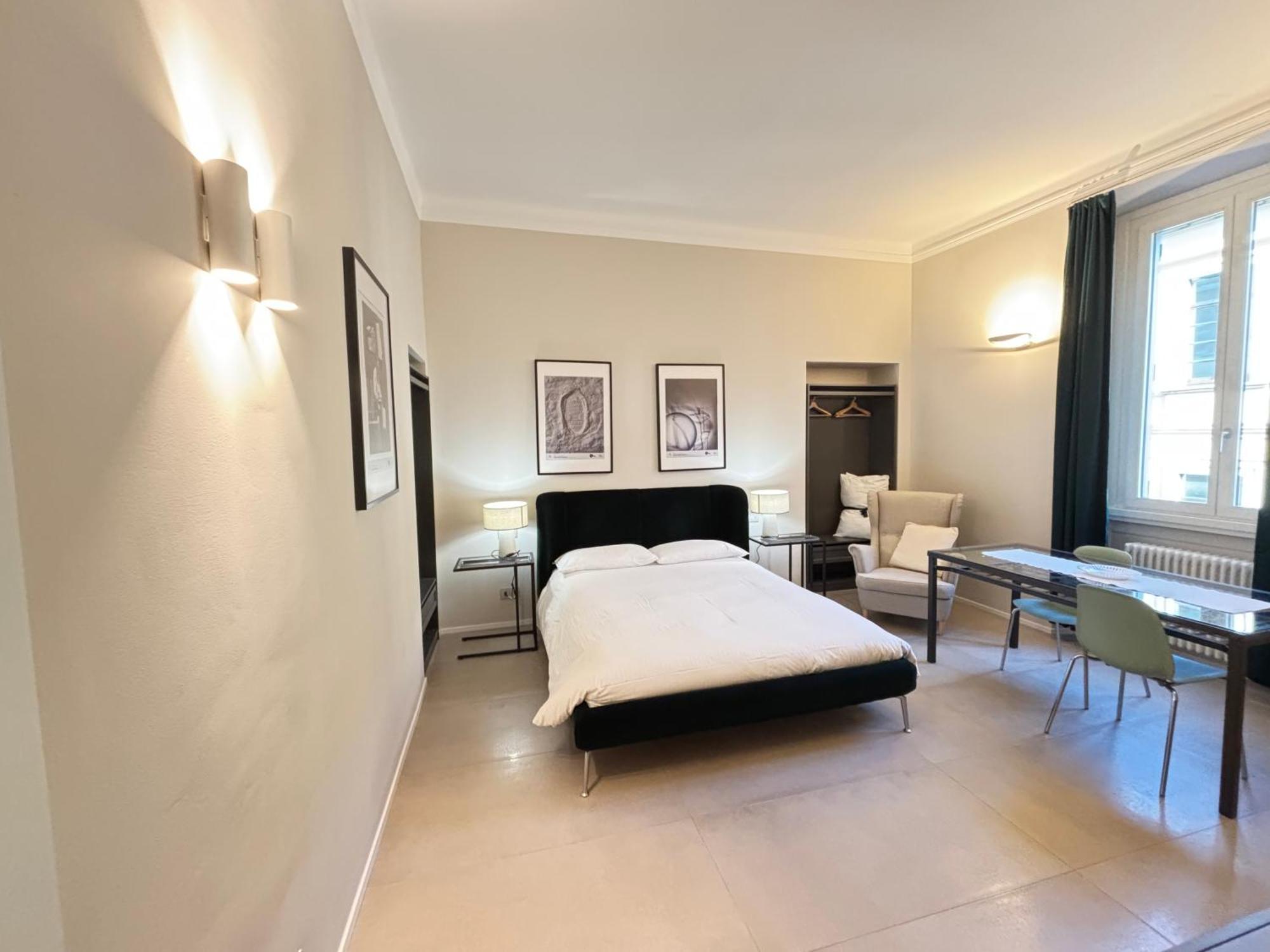 Apartment Solferino 37 ミラノ エクステリア 写真