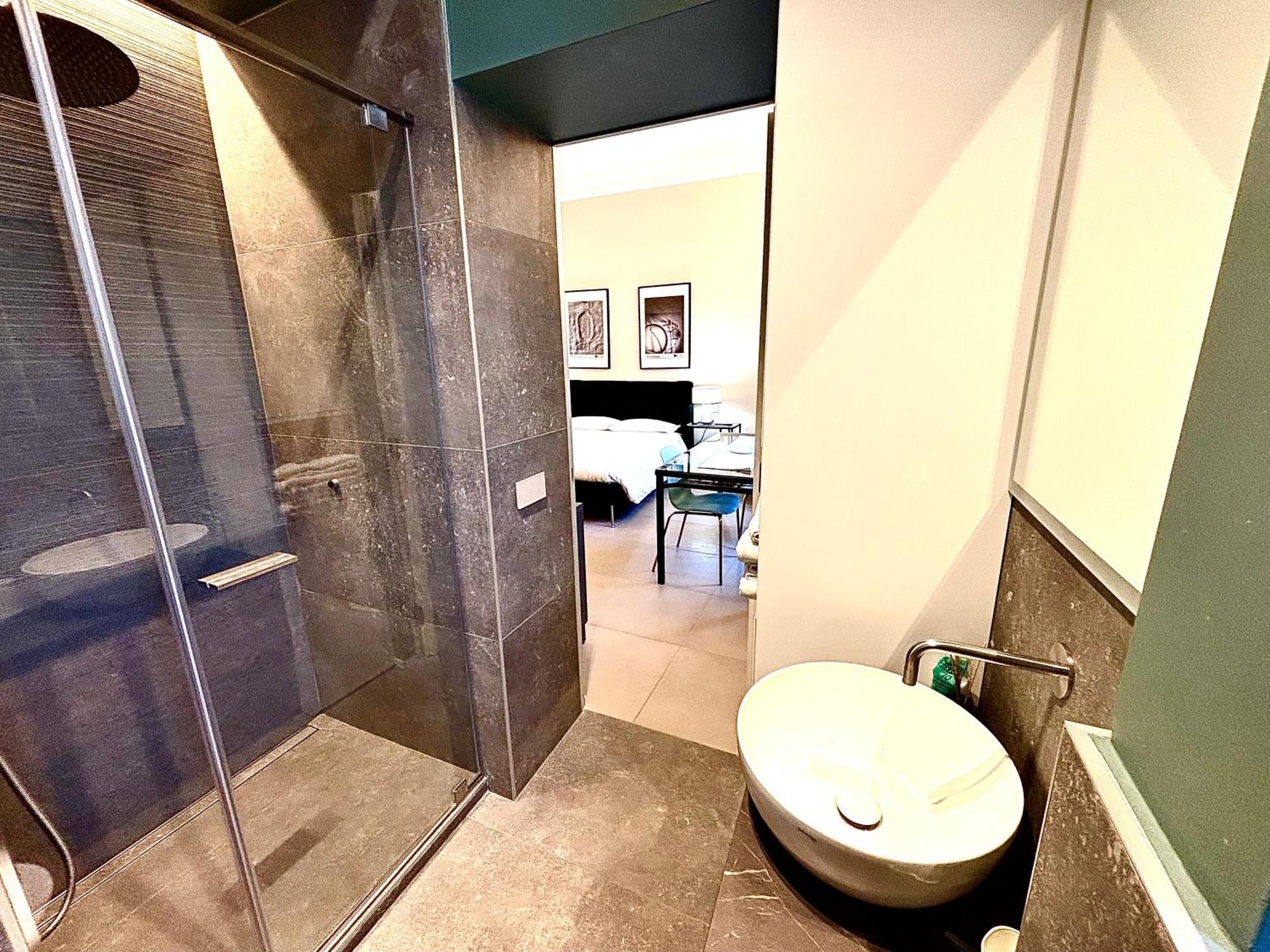 Apartment Solferino 37 ミラノ エクステリア 写真