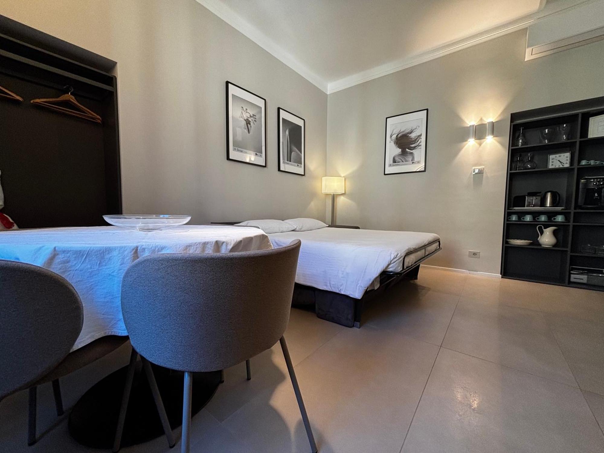 Apartment Solferino 37 ミラノ エクステリア 写真