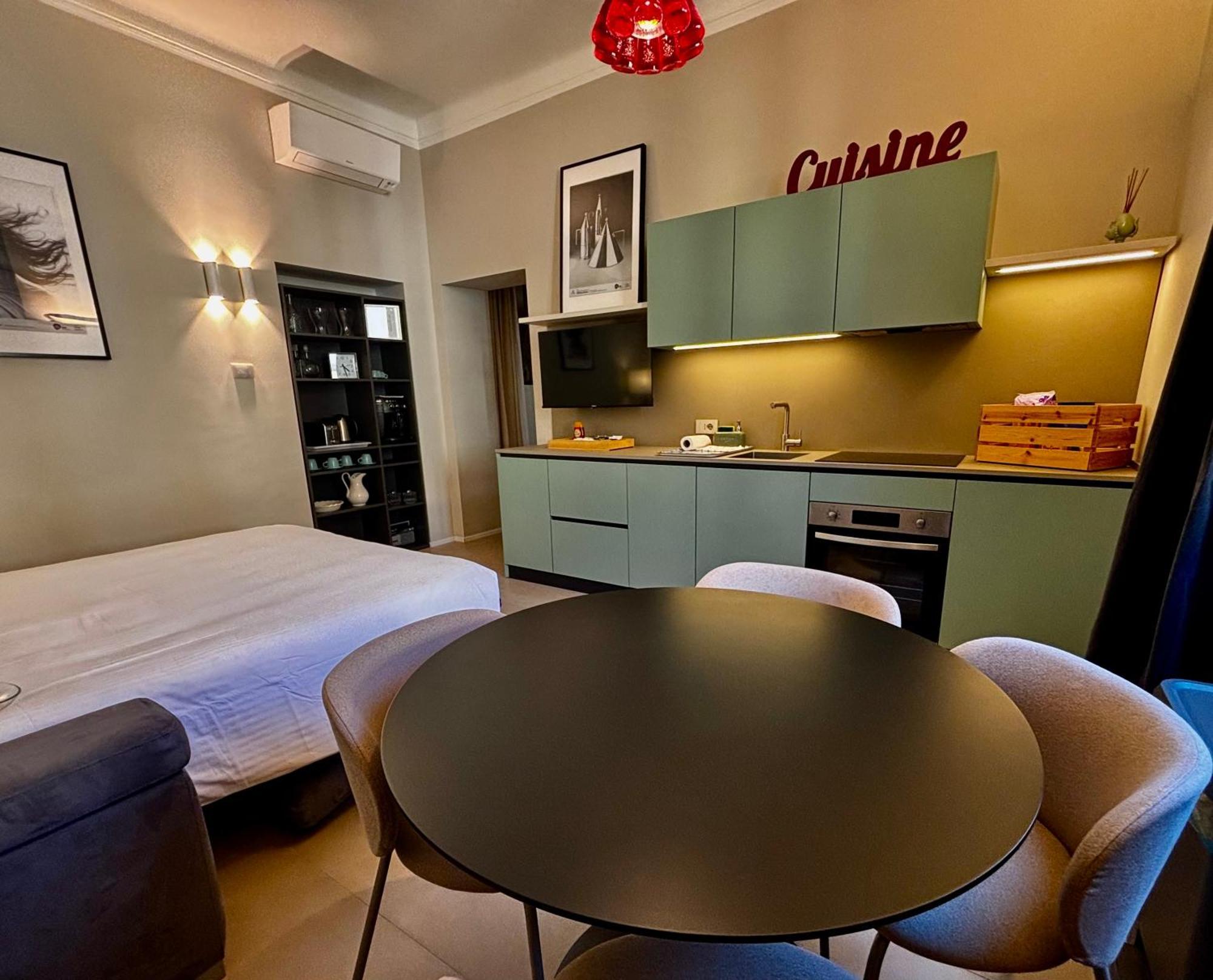 Apartment Solferino 37 ミラノ エクステリア 写真