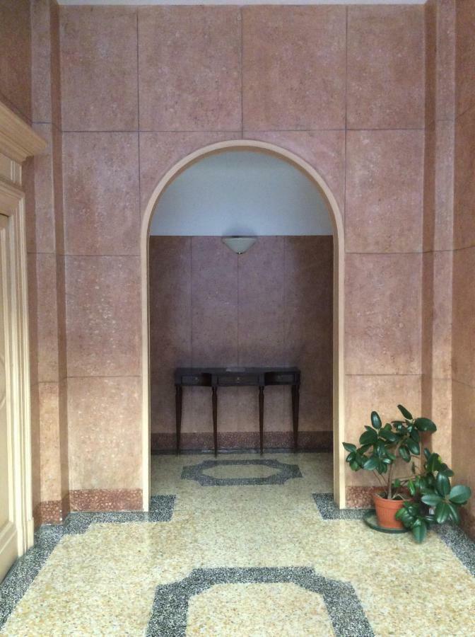 Apartment Solferino 37 ミラノ エクステリア 写真